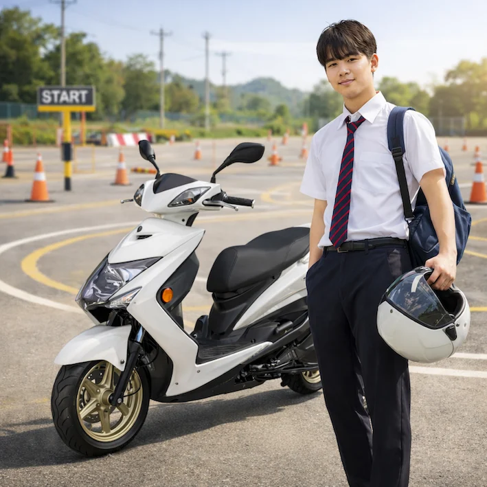 普通重機考照一直沒過？90% 其實不是你技術差！深度拆解 6 大誤區與救命對策